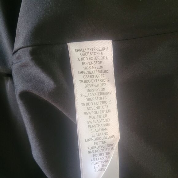 Aidan Mattox Sequin and Charmeuse Cocktail Dress Size 8 NWT - Picture 7 of 7